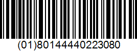 Barcode Generator TEC-IT