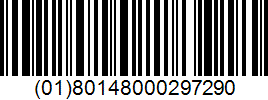 Barcode Generator TEC-IT