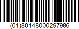 Barcode Generator TEC-IT