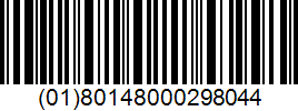 Barcode Generator TEC-IT