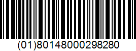 Barcode Generator TEC-IT