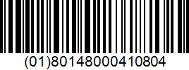 Barcode Generator TEC-IT