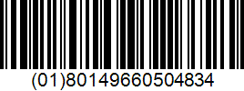 Barcode Generator TEC-IT