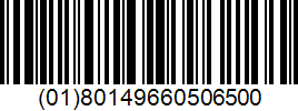 Barcode Generator TEC-IT