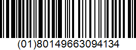 Barcode Generator TEC-IT