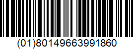 Barcode Generator TEC-IT