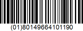 Barcode Generator TEC-IT