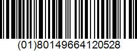 Barcode Generator TEC-IT