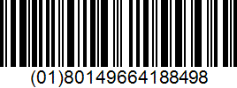 Barcode Generator TEC-IT