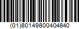 Barcode Generator TEC-IT