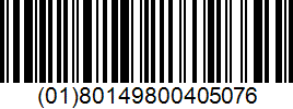Barcode Generator TEC-IT