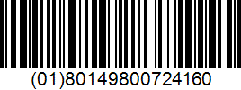 Barcode Generator TEC-IT