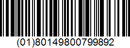 Barcode Generator TEC-IT