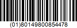 Barcode Generator TEC-IT