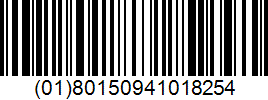 Barcode Generator TEC-IT