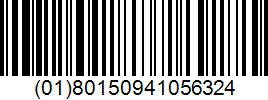 Barcode Generator TEC-IT