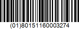 Barcode Generator TEC-IT