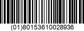 Barcode Generator TEC-IT