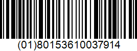 Barcode Generator TEC-IT