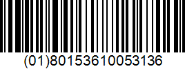 Barcode Generator TEC-IT