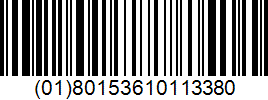 Barcode Generator TEC-IT