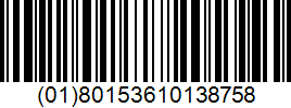 Barcode Generator TEC-IT