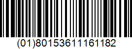 Barcode Generator TEC-IT