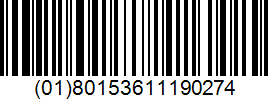 Barcode Generator TEC-IT