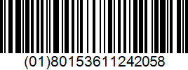 Barcode Generator TEC-IT