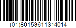 Barcode Generator TEC-IT