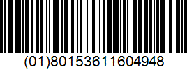 Barcode Generator TEC-IT