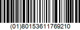 Barcode Generator TEC-IT