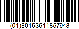 Barcode Generator TEC-IT