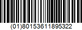 Barcode Generator TEC-IT