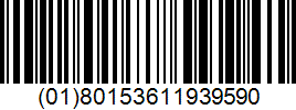 Barcode Generator TEC-IT