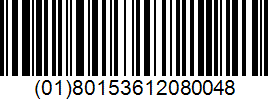 Barcode Generator TEC-IT
