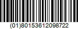 Barcode Generator TEC-IT