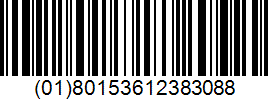 Barcode Generator TEC-IT