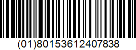 Barcode Generator TEC-IT