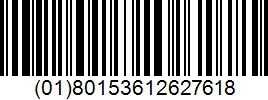 Barcode Generator TEC-IT