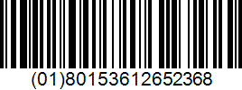 Barcode Generator TEC-IT
