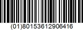 Barcode Generator TEC-IT