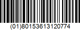 Barcode Generator TEC-IT