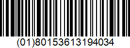 Barcode Generator TEC-IT