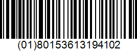 Barcode Generator TEC-IT