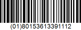 Barcode Generator TEC-IT