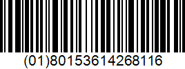 Barcode Generator TEC-IT