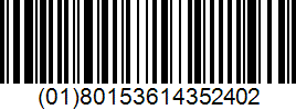 Barcode Generator TEC-IT