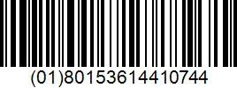Barcode Generator TEC-IT