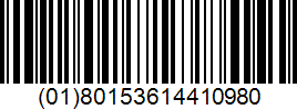 Barcode Generator TEC-IT